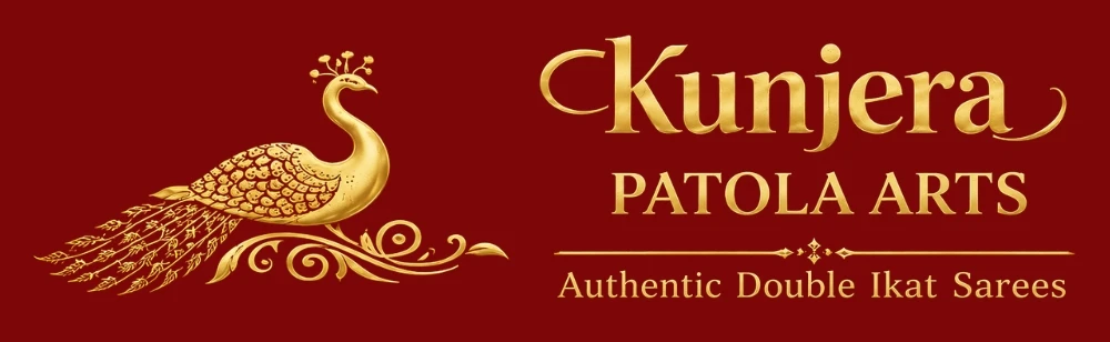 KUNJERA PATOLA ARTS